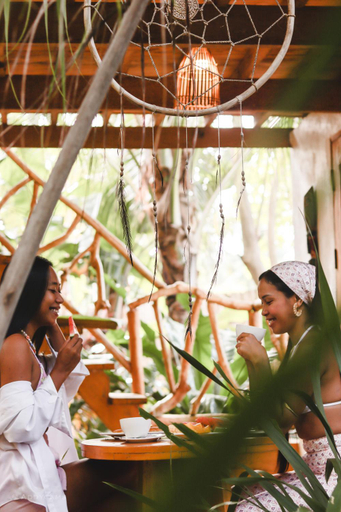 Food & Drinks 4, Mandala Tribe Treehouses, San Juan