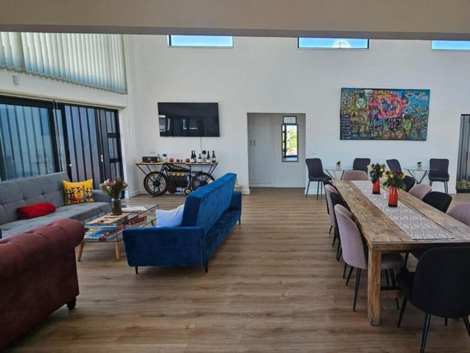 Interior 4, Walker Bay Dunes Lodge, Overberg