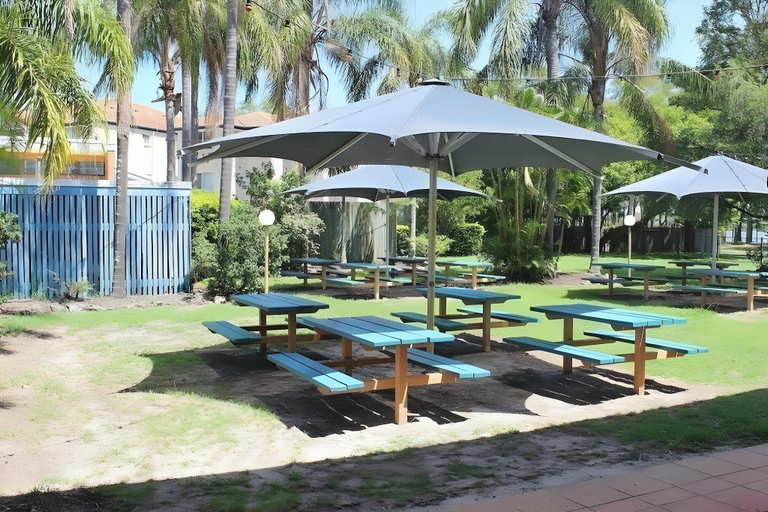 Sport & Beauty 5, Bribie Island Hotel, Bribie Island