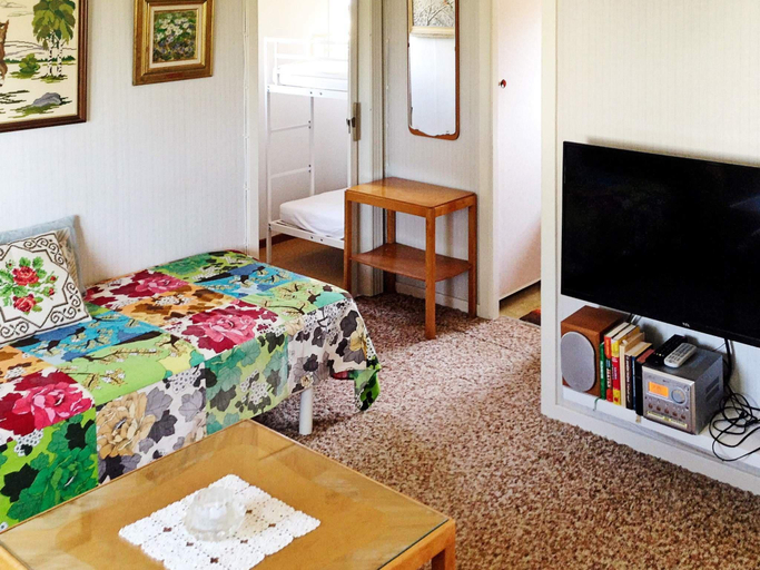 Interior view 1, 8 person holiday home in Tvååker, Varberg