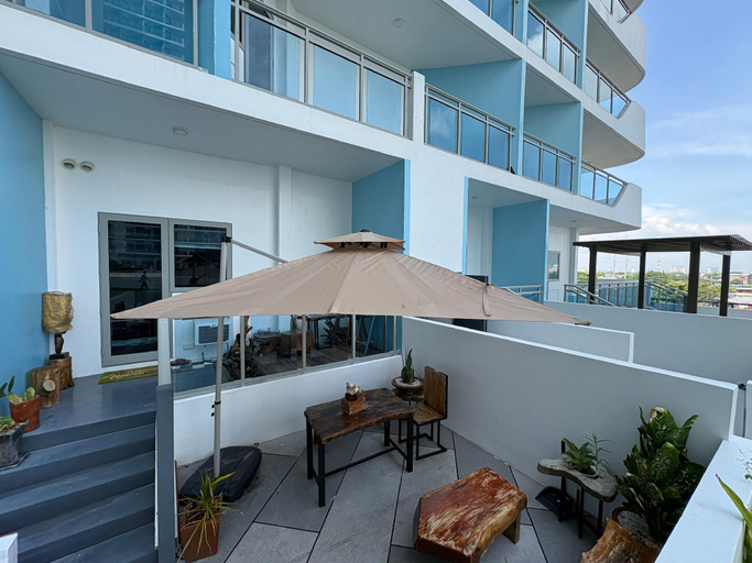 Others 5, Azure North Pampanga Barbados , San Fernando City