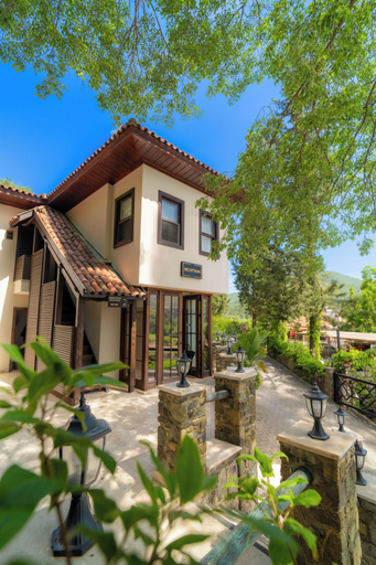 Exterior & Views 2, Nuup Hotel, Marmaris