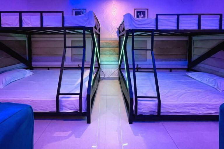 Room 4, Fuzhou Hongguoshu Holiday Hotel, Fuzhou
