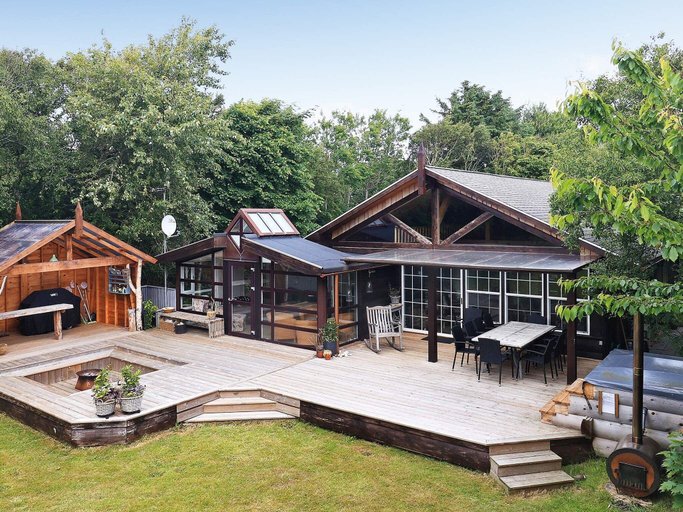 Exterior & Views 1, 5 star holiday home in Vinderup, Holstebro