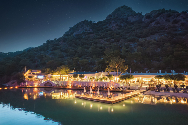 Exterior & Views 2, Hotel Meri All Inclusive, Fethiye