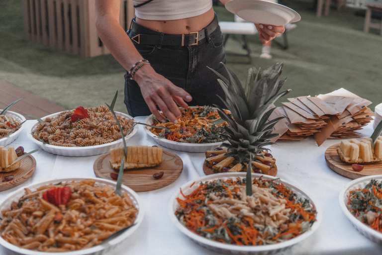 Food & Drinks, Rosalma Hostel, Porto