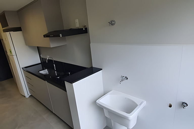 Bathroom 4, Residencial HS, Foz do Iguaçu