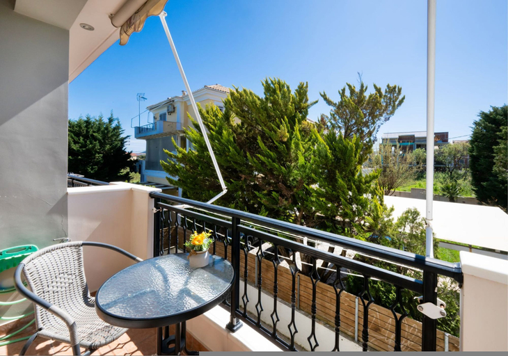 Room 5, Casa Vardani 3 Modern Central Apartment, Ionian Islands