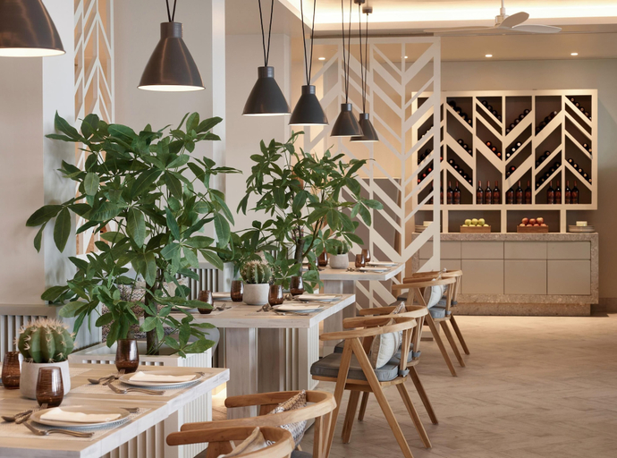 Food & Drinks 5, Ikos Dassia - All Inclusive, Ionian Islands