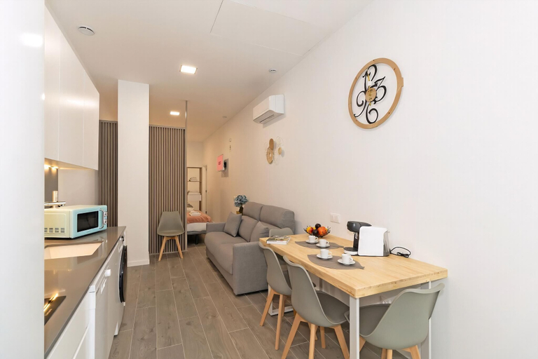 Room 1, Guestready - Fontilles Apartments, Valencia