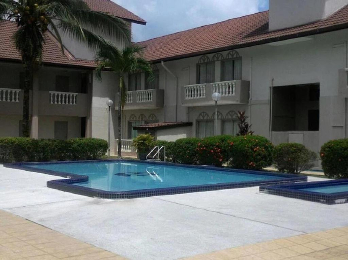 Sport & Beauty 4, Hotel Seri Malaysia Taiping, Larut and Matang