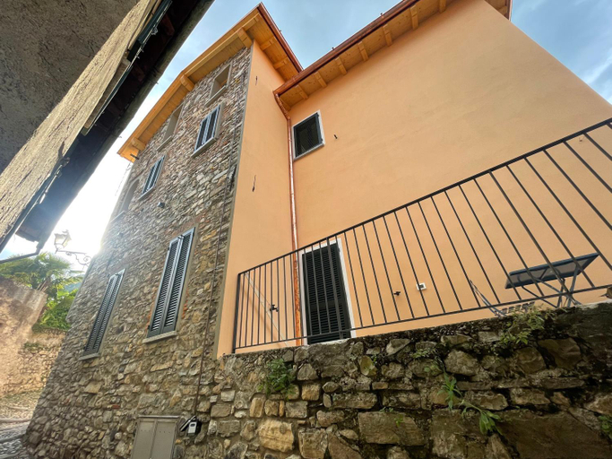 Exterior & Views 1, Mezzegra Apartments, Como