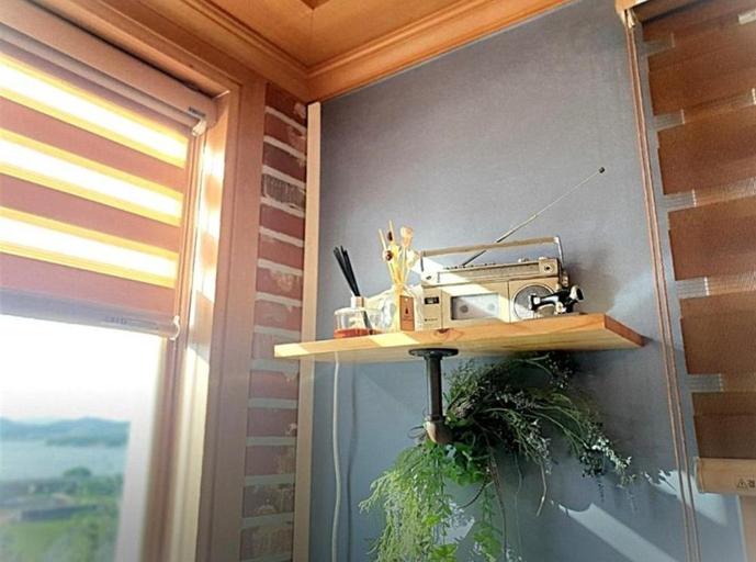 Food & Drinks 3, Taean Haeyang Jungwon Pension, Taean
