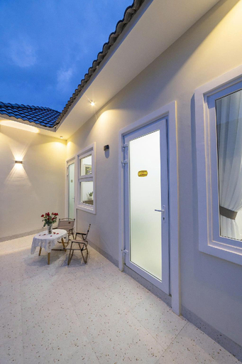 Others 2, The Garden House, Đà Lạt