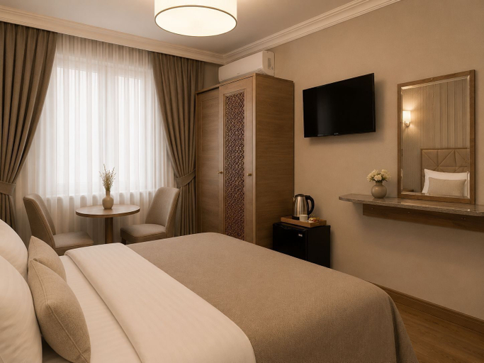 Room 5, ROZA TAKSIM, Beyoğlu