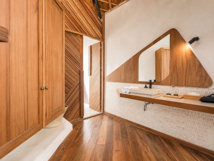 Exterior 5, Gorgeous 2-br Penthouse With Views, Badung