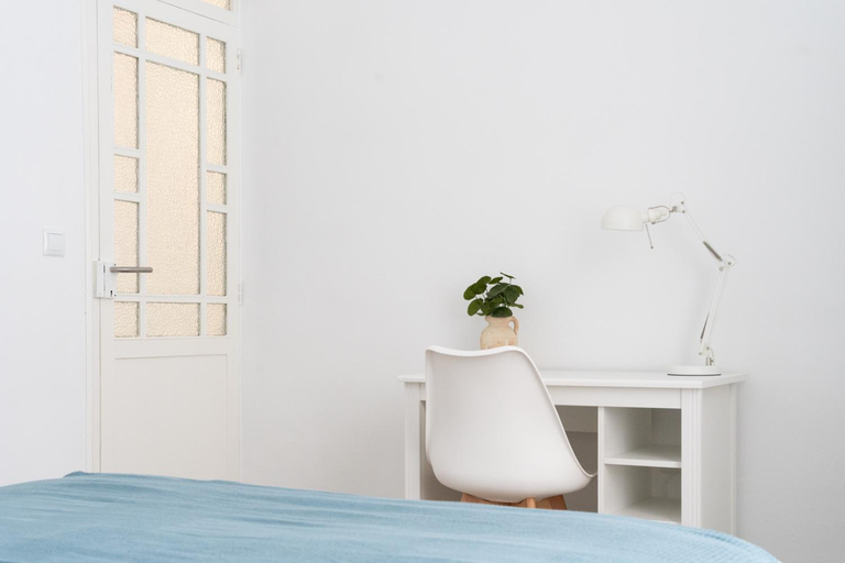 2, Coliving Ciudad de las Ciencias, Valencia