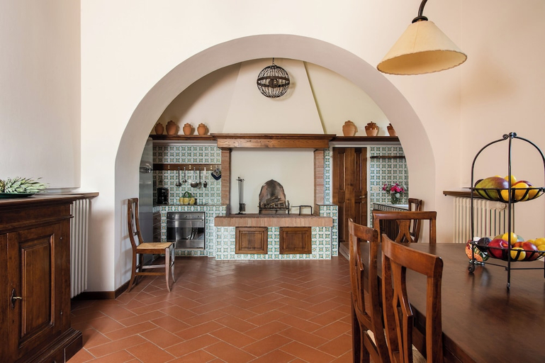 Food & Drinks 4, Viesca Suites & Villas Il Borro Toscana, Florence