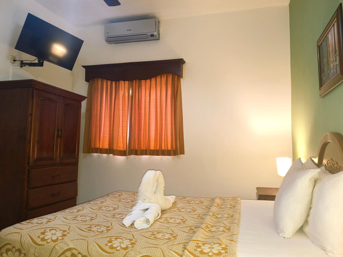 Bedroom 2, Hotel La Morada, Distrito Nacional