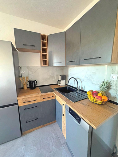 Facilities 2, Apartments Luca, Rogoznica