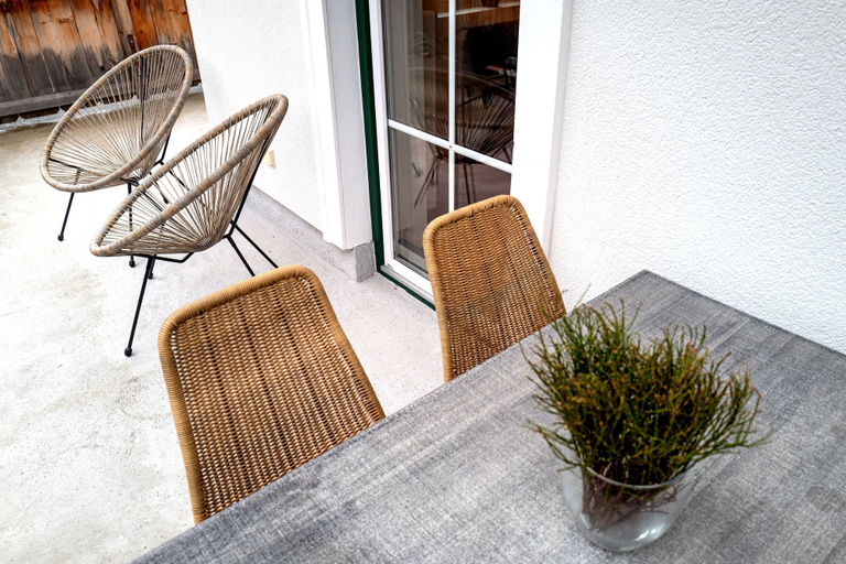 Room 3, Apartments Vali Hochk nig - TOP 1, Zell am See