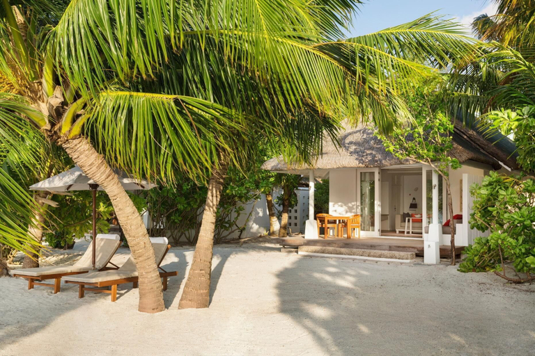 Exterior & Views 2, LUX* South Ari Atoll
