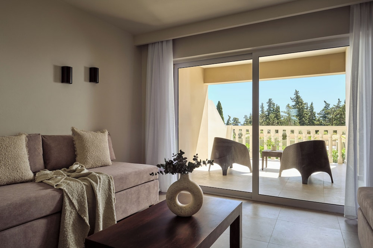Others 4, Gerakas Belvedere Hotel & Spa, Ionian Islands