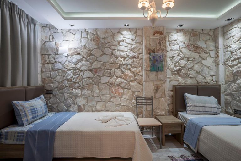 Others 5, Villa Marietta, Central Macedonia