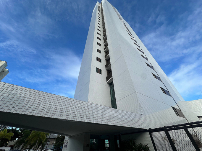 Exterior & Views 2, Flats no Parque Shopping por Yolo, Recife