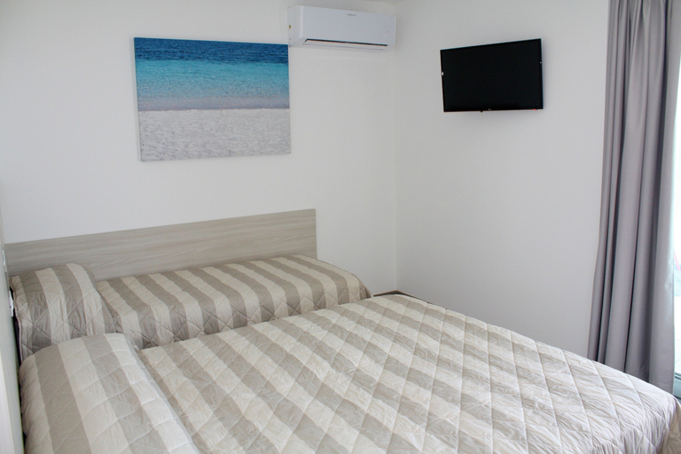Room amenity, Stylish Flat in Piazza Fontana, Udine