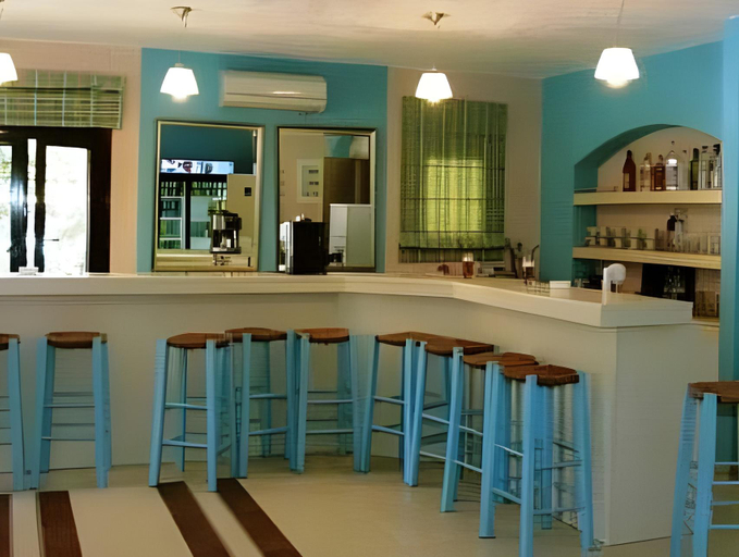 Food & Drinks 5, Perla Apartments, Crete