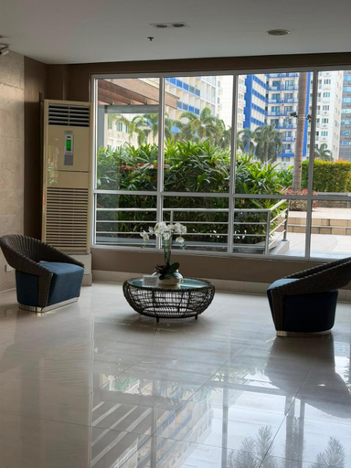 Public Area 4, Sea Residences, Pasay City