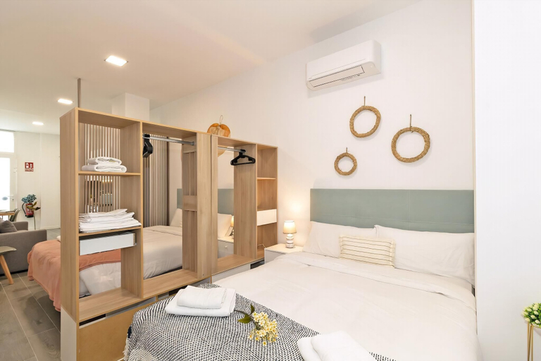 Room 2, Guestready - Fontilles Apartments, Valencia