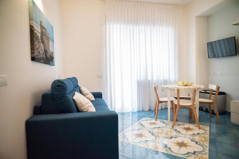 Others 5, Divina Holiday Apartments, Salerno