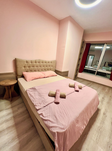 Bedroom 3, MODERN APARTMENT, Avcılar