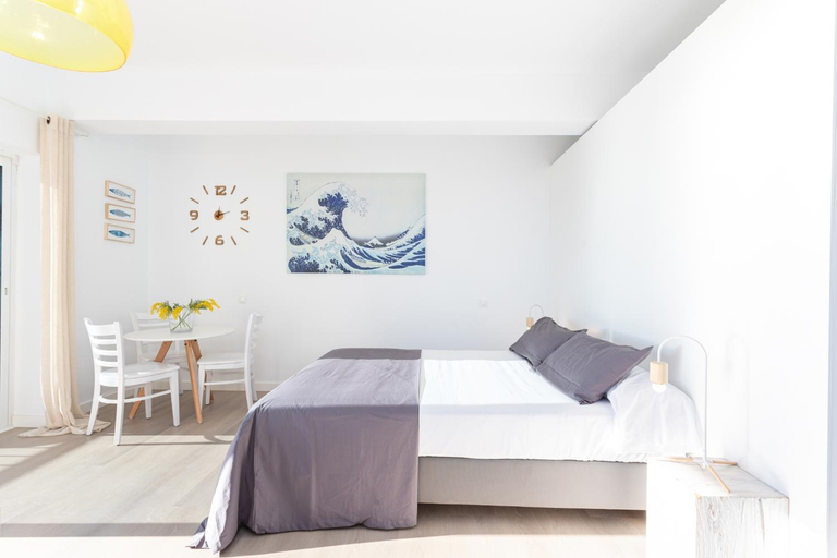 Bedroom 3, Higueron Rental Playa Carvajal - Managed by Higueron Resort, Málaga