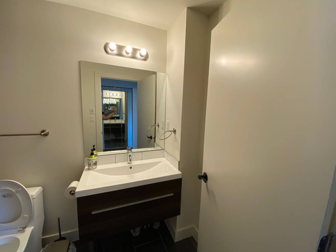 Others 3, Brand New 1 Br 1 Bath Close To All Walkable, Division No. 11