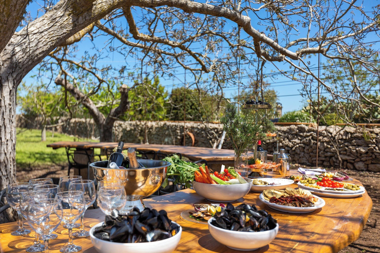 Food & Drinks 5, 2874 Masseria Marchese by Perle di Puglia, Lecce