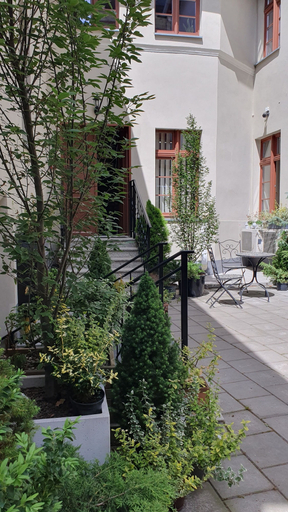 Exterior & Views, Apartamenty Świętego Jakuba, Toruń City