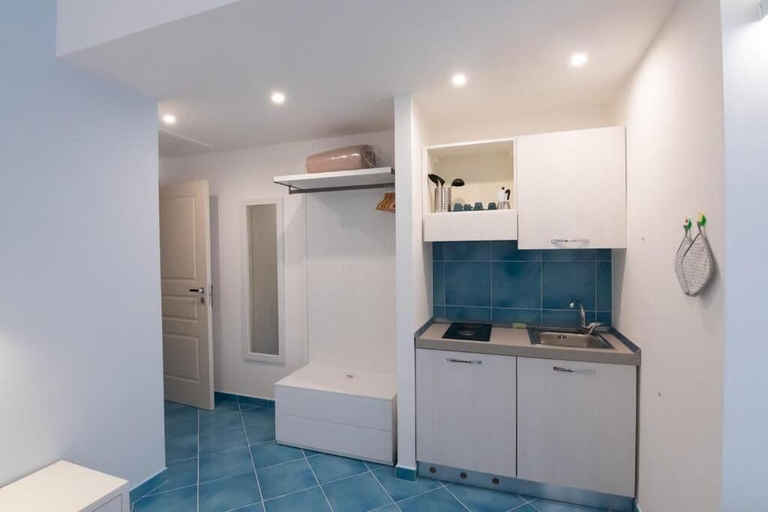 Others 5, Divina Holiday Apartments, Salerno
