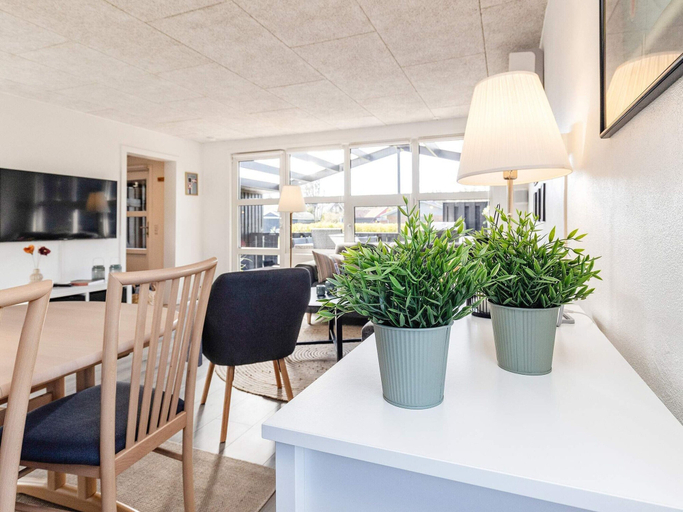 Others 4, 4 Star Holiday Home in Hals, Aalborg