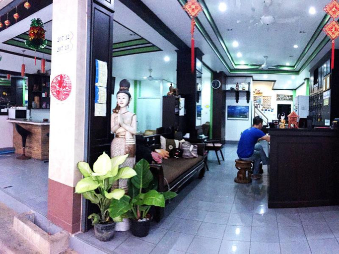 Others 4, Patong Ours Guesthouse, Pulau Phuket