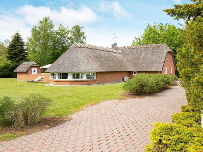 Others 1, Holiday Home in Væggerløse, Guldborgsund