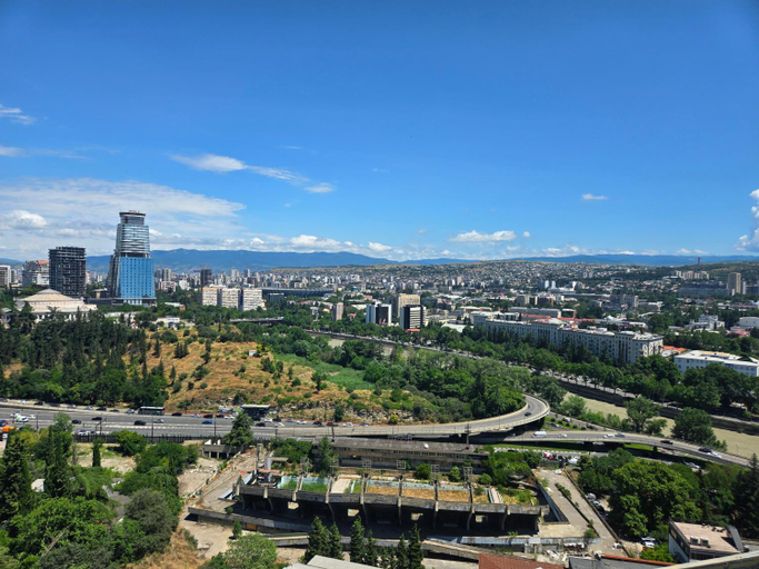 Others 4, VeraNda, Tbilisi