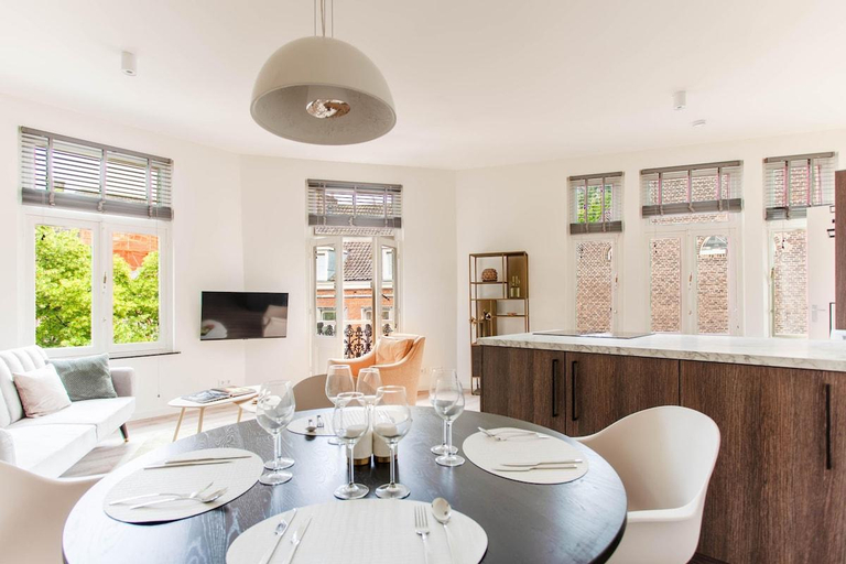 Food & Drinks 4, Stylish apartment in centre of Maastricht, Maastricht