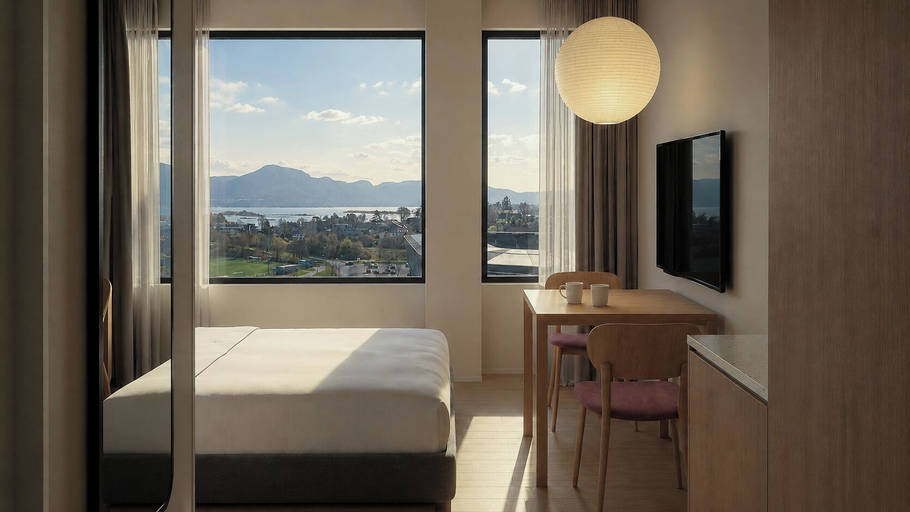 Room 5, Stey Stavanger, Stavanger