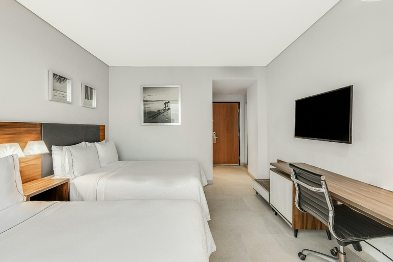 Bedroom 3, Gamma Guadalajara Centro Historico, Guadalajara