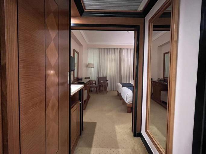 Bedroom 3, Paradise Home City Stars, Nasr City 1