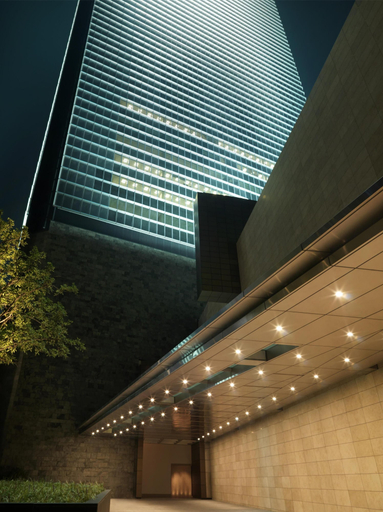 Exterior & Views 2, Park Hyatt Shanghai, Shanghai