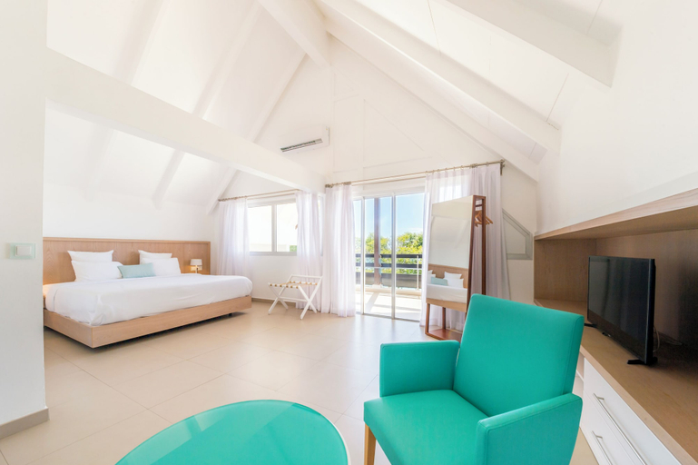 Bedroom 4, Mahogany Hôtel Résidence & Spa, Le Gosier